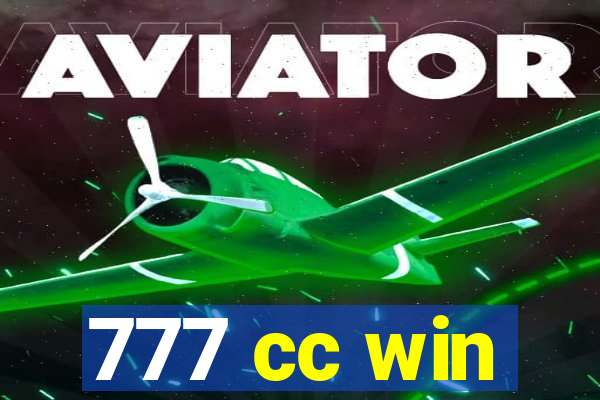 777 cc win